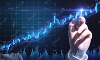 美股明星科技股涨跌不一 脸书涨超20%